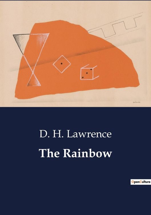 Produktbild: The Rainbow