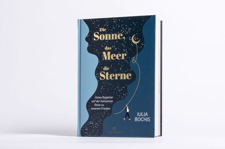 Produktbild: Die Sonne, das Meer und die Sterne