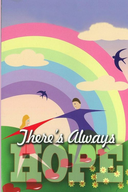 Produktbild: There's Always Hope