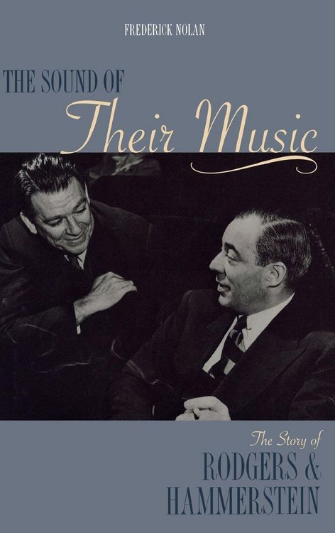 Produktbild: Sound of Their Music