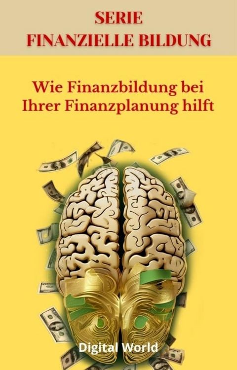 Produktbild: Wie Finanzbildung bei Ihrer Finanzplanung hilft
