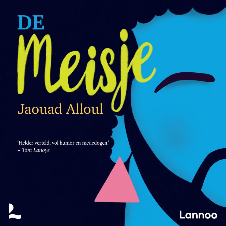 Produktbild: De meisje