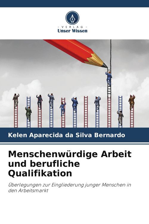 Produktbild: Menschenw&uuml;rdige Arbeit und berufliche Qualifikation