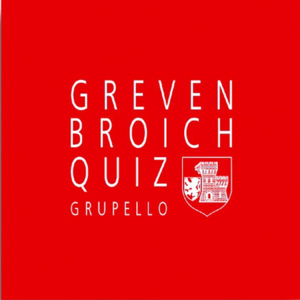 Produktbild: Grevenbroich-Quiz
