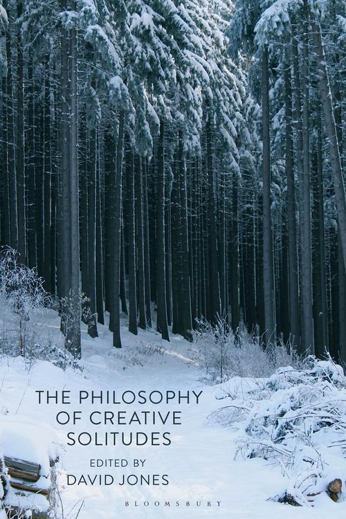 Produktbild: The Philosophy of Creative Solitudes