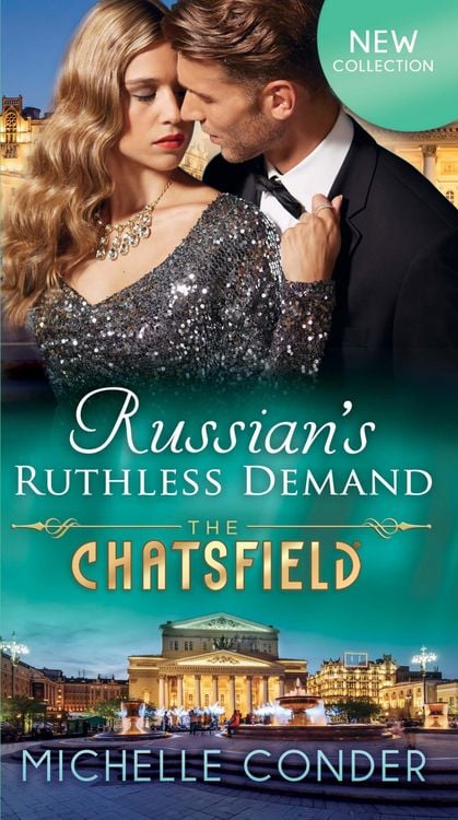 Produktbild: Russian's Ruthless Demand