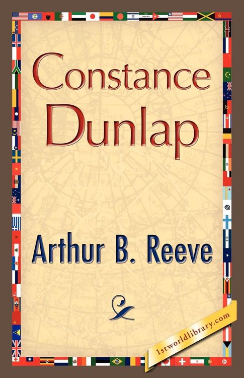Produktbild: Constance Dunlap