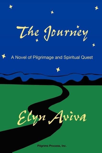 Produktbild: The Journey