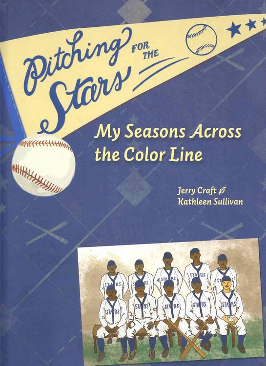 Produktbild: Pitching for the Stars