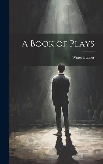 Produktbild: A Book of Plays