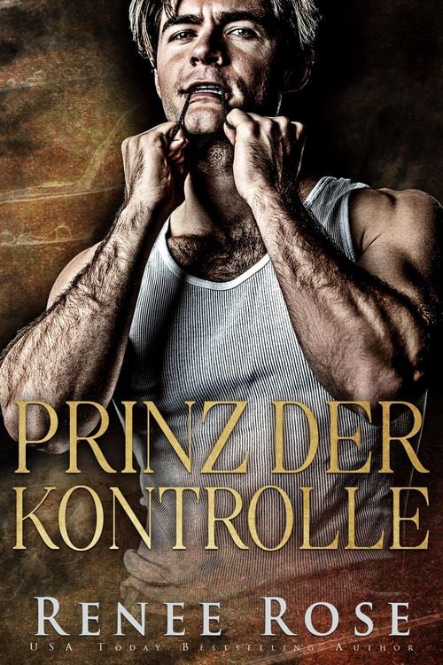 Produktbild: Prinz der Kontrolle