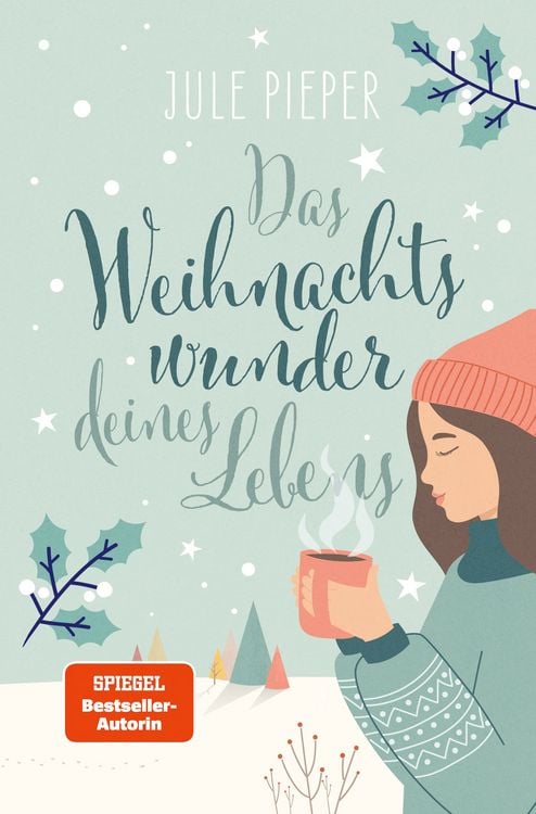 Produktbild: Das Weihnachtswunder deines Lebens