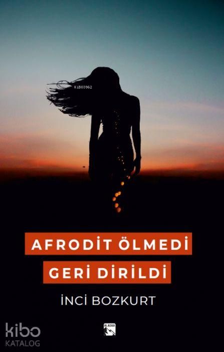 Produktbild: Afrodit &Ouml;lmedi Geri Dirildi