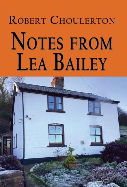 Produktbild: Notes from Lea Bailey