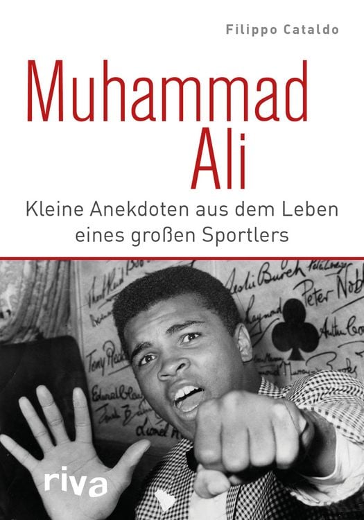 Produktbild: Muhammad Ali