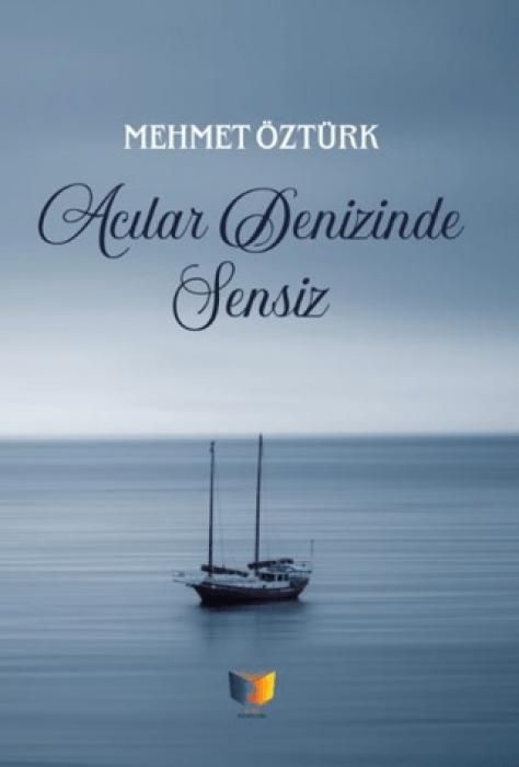 Produktbild: Acilar Denizinde Sensiz