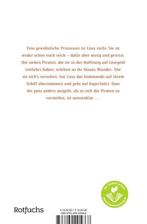 Produktbild: Piratenlissy