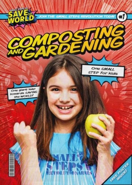 Produktbild: Composting and Gardening