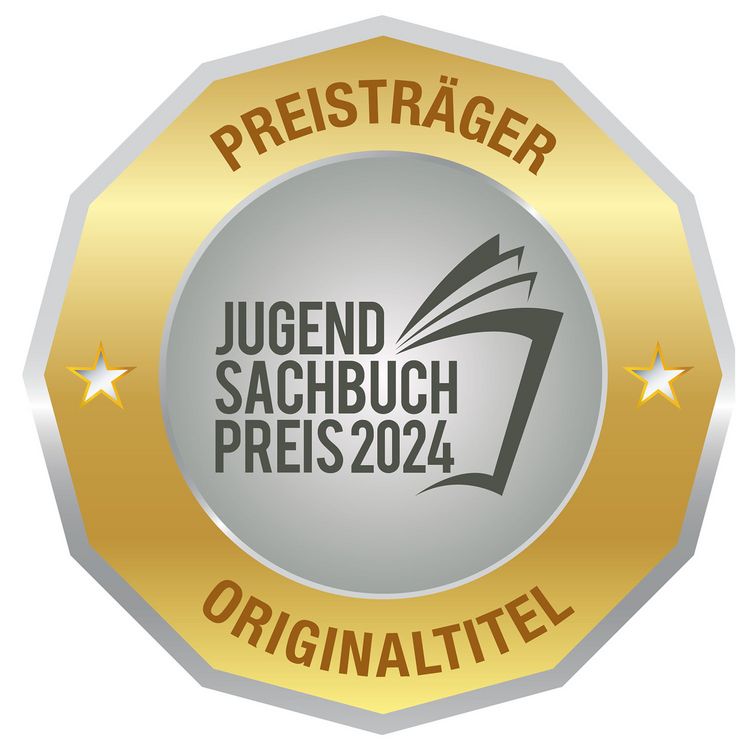 Produktbild: Ein Jahr mit den Bienen