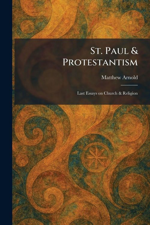 Produktbild: St. Paul & Protestantism