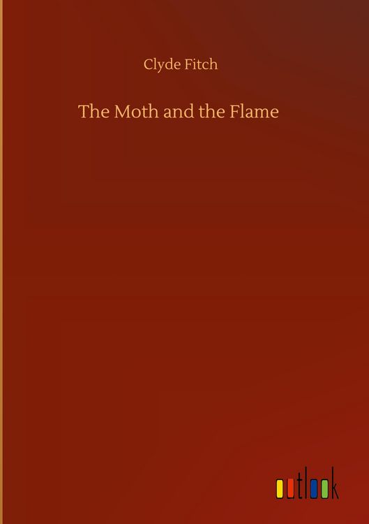 Produktbild: The Moth and the Flame