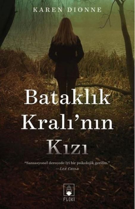 Produktbild: Bataklik Kralinin Kizi