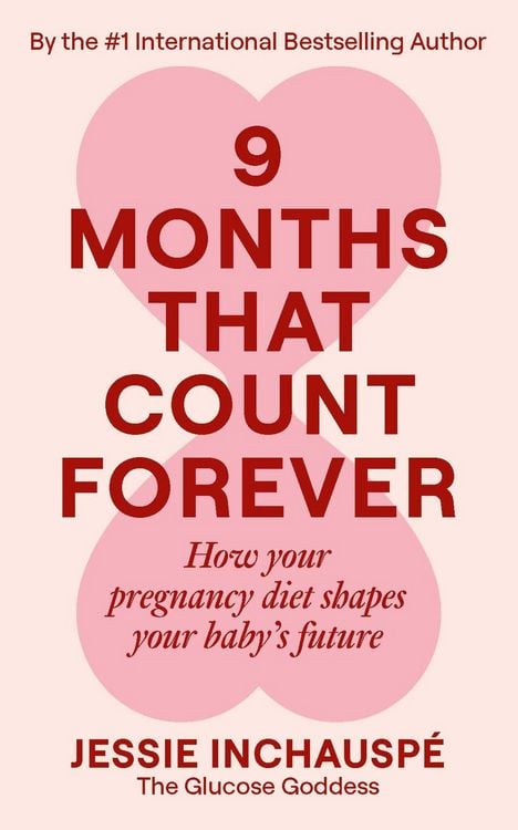 Produktbild: Nine Months That Count Forever