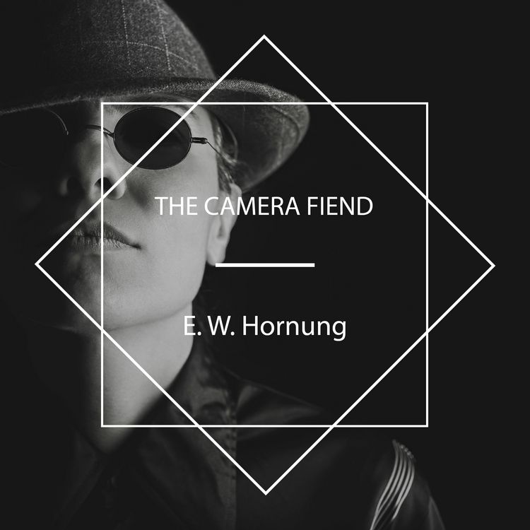 Produktbild: The Camera Fiend