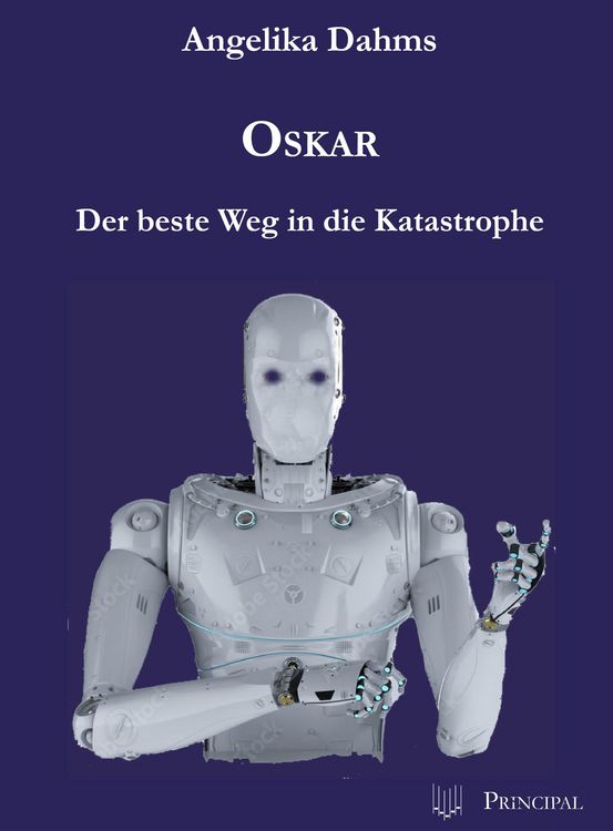 Produktbild: Oskar - Der beste Weg in die Katastrophe