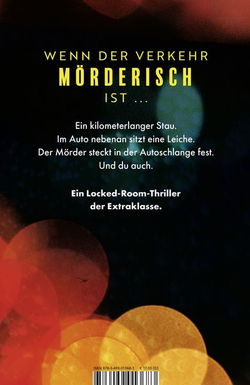 Produktbild: Der Stau