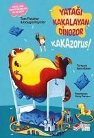 Produktbild: Yatagi Kakalayan Dinozor Kakazorus
