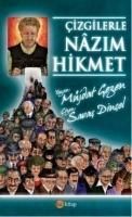 Produktbild: Cizgilerle Nazim Hikmet