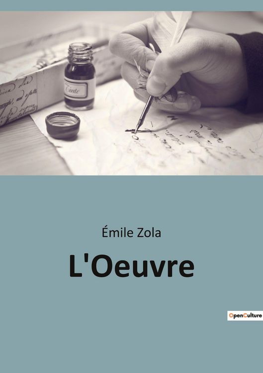 Produktbild: L'Oeuvre