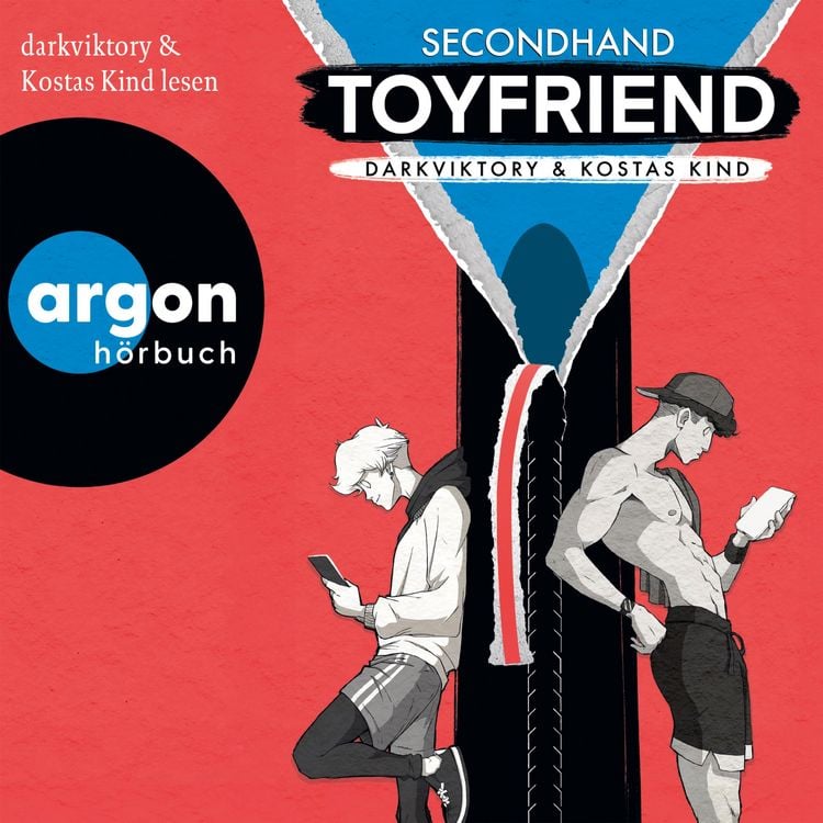 Produktbild: Secondhand Toyfriend