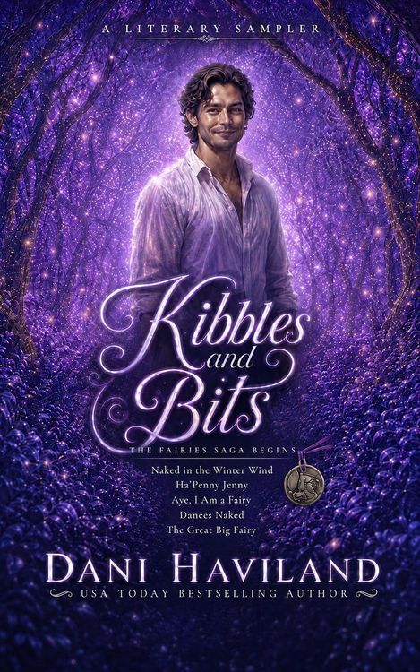 Produktbild: Kibbles and Bits