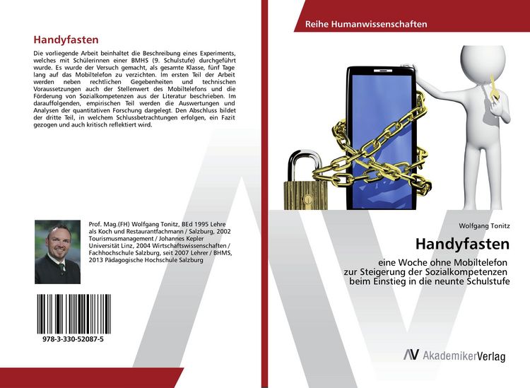 Produktbild: Handyfasten