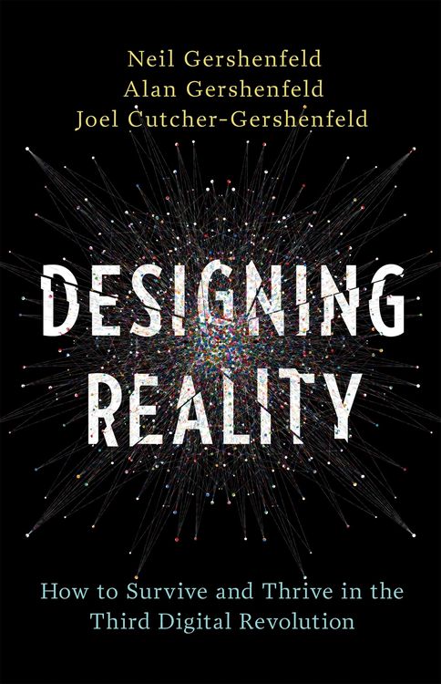 Produktbild: Designing Reality