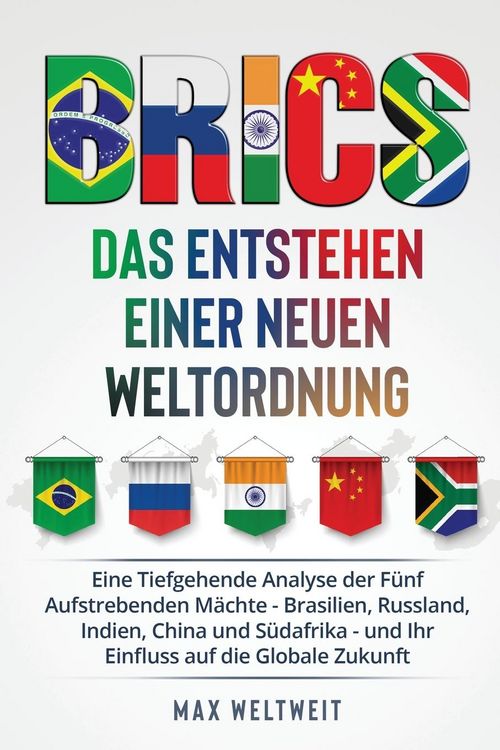 Produktbild: Brics