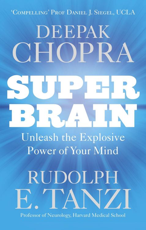Produktbild: Super Brain