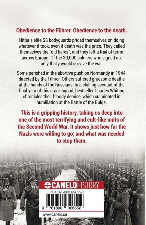 Produktbild: Warriors of Death