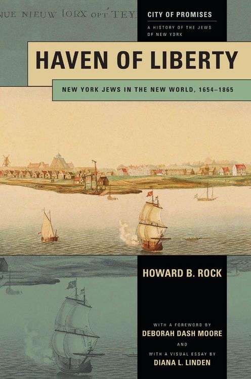 Produktbild: Haven of Liberty