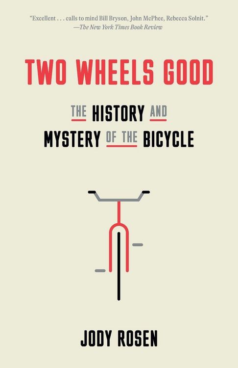 Produktbild: Two Wheels Good