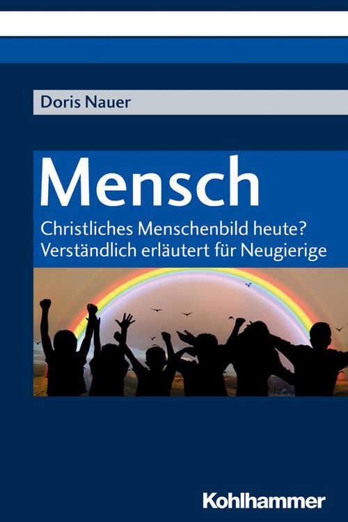 Produktbild: Mensch