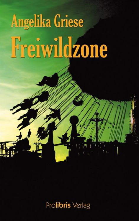Produktbild: Freiwildzone