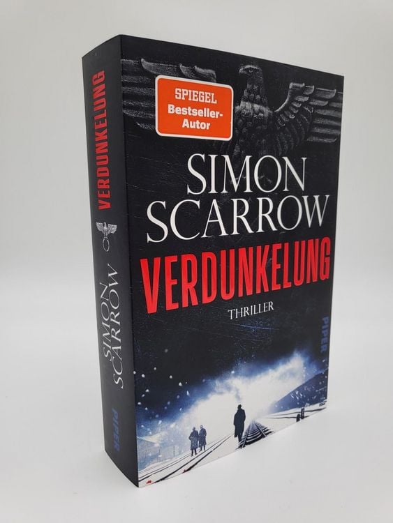 Produktbild: Verdunkelung