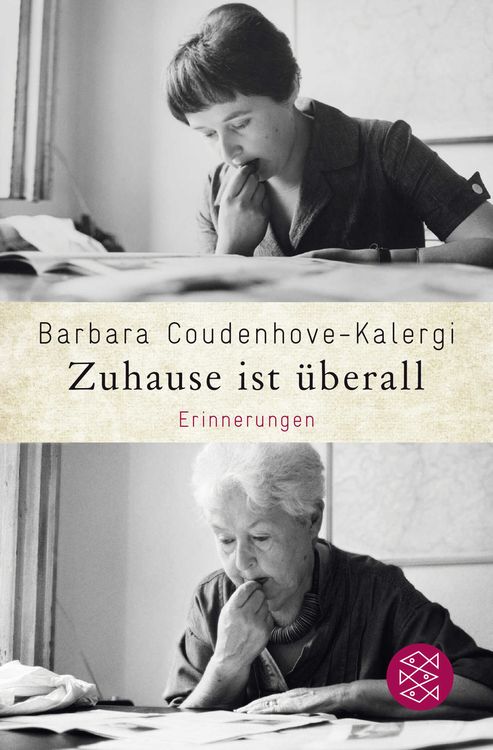 Produktbild: Zuhause ist überall