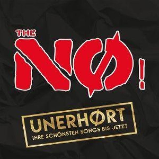 Produktbild: Unerhoert