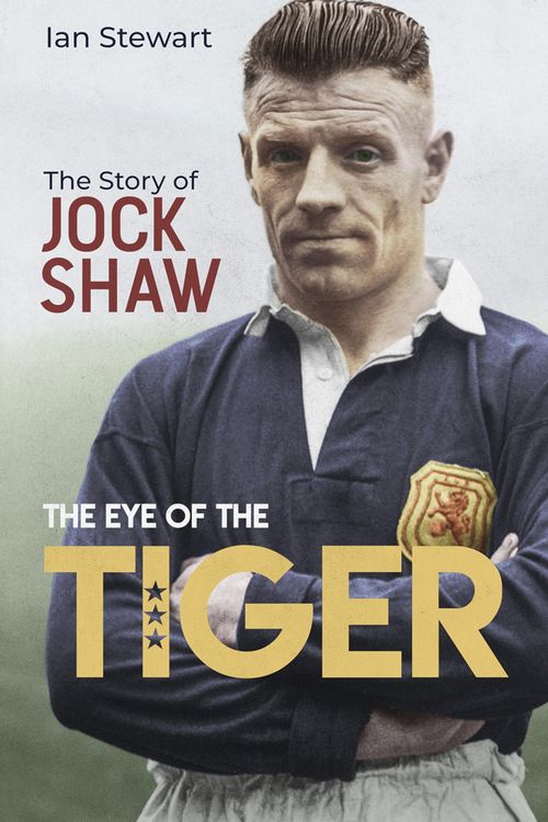 Produktbild: Eye of the Tiger