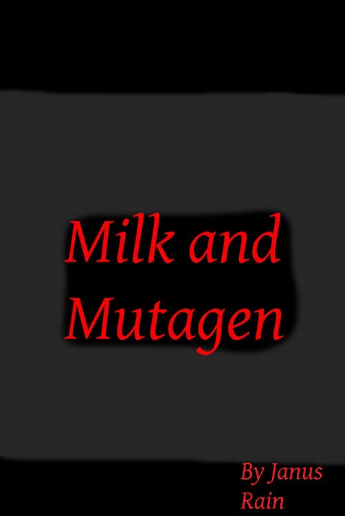 Produktbild: Milk and Mutagen