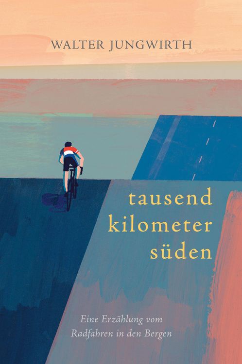 Produktbild: Tausend Kilometer S&uuml;den